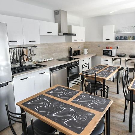 Toffee House Appartement Zator Buitenkant foto