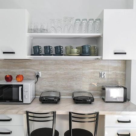 Toffee House Appartement Zator Buitenkant foto