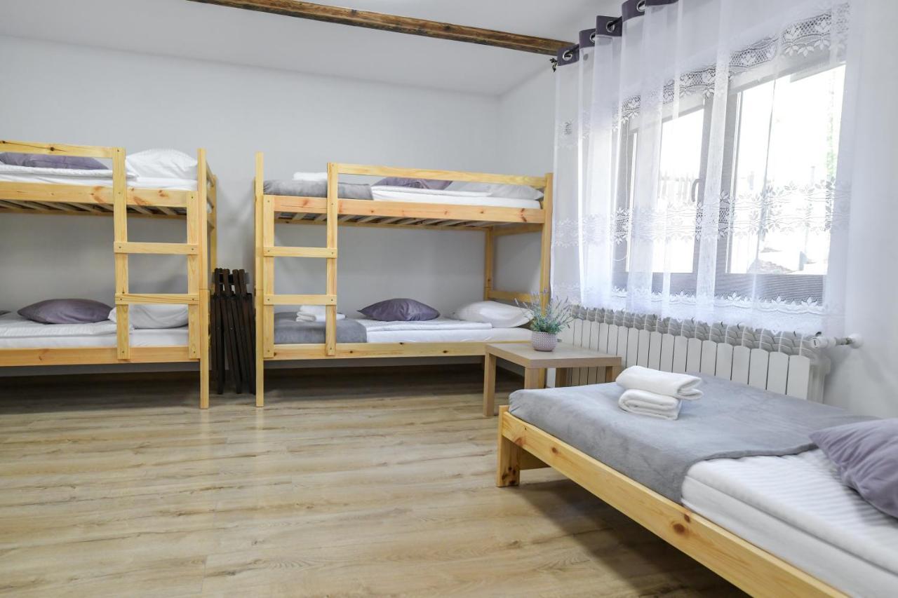 Toffee House Appartement Zator Buitenkant foto