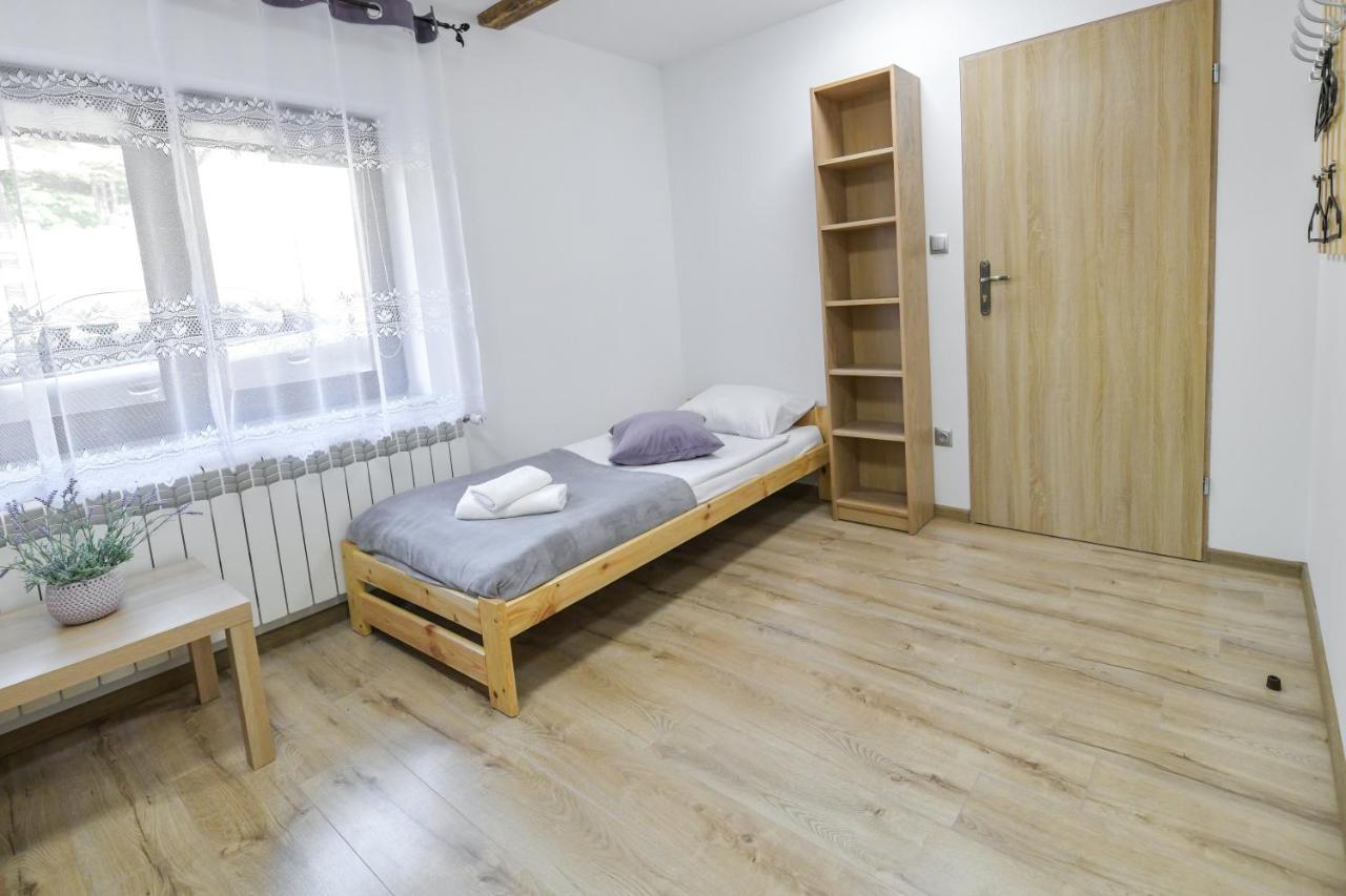 Toffee House Appartement Zator Buitenkant foto