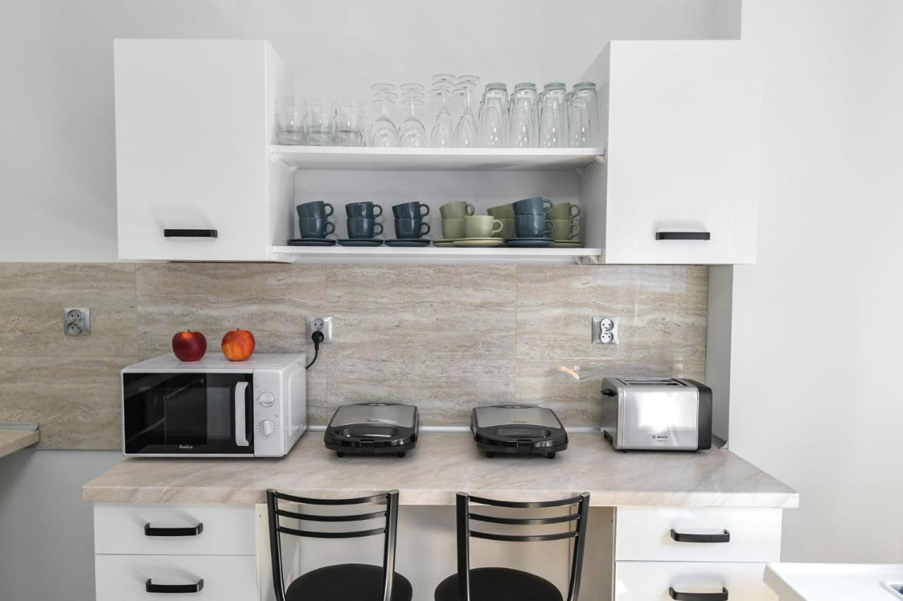 Toffee House Appartement Zator Buitenkant foto
