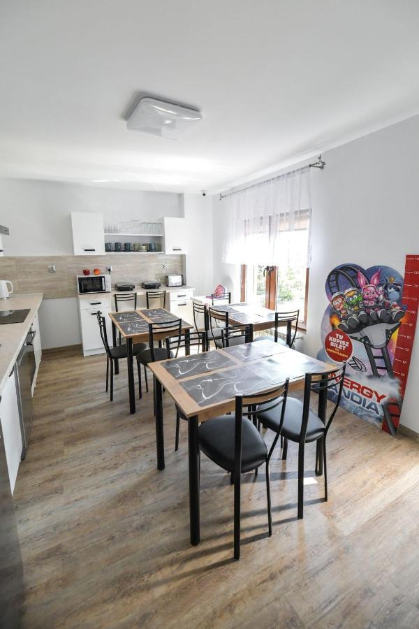 Toffee House Appartement Zator Buitenkant foto